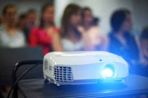 Projector