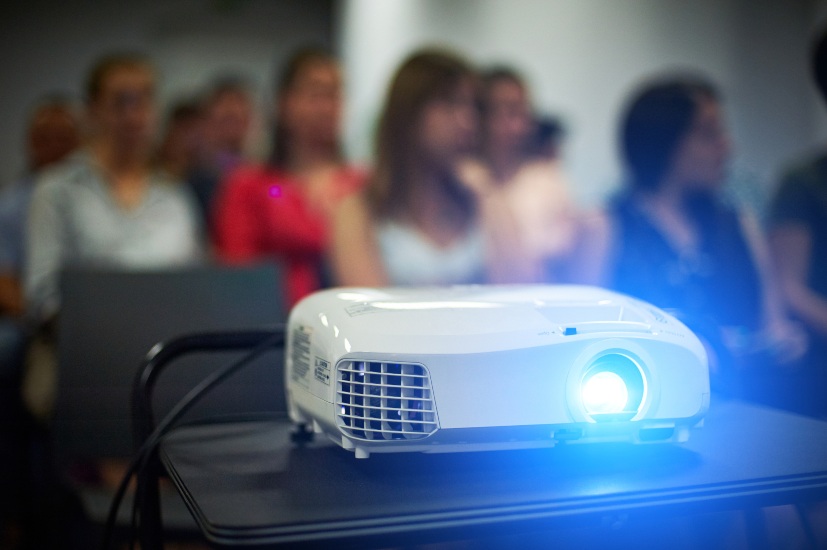 Projector