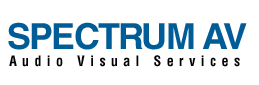 spectrum AV logo