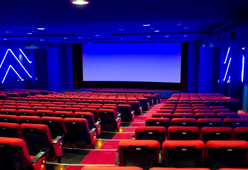 Spectrum Audio Visual provides large venue AV systems in Denver, CO, for seamless event experiences.
