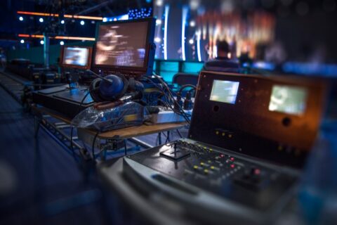 AV control station for system integration, exploring myths vs. facts in Denver, CO