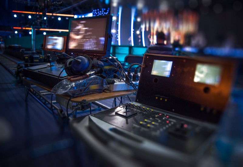 AV control station for system integration, exploring myths vs. facts in Denver, CO