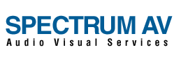 spectrum-audio-visual Logo
